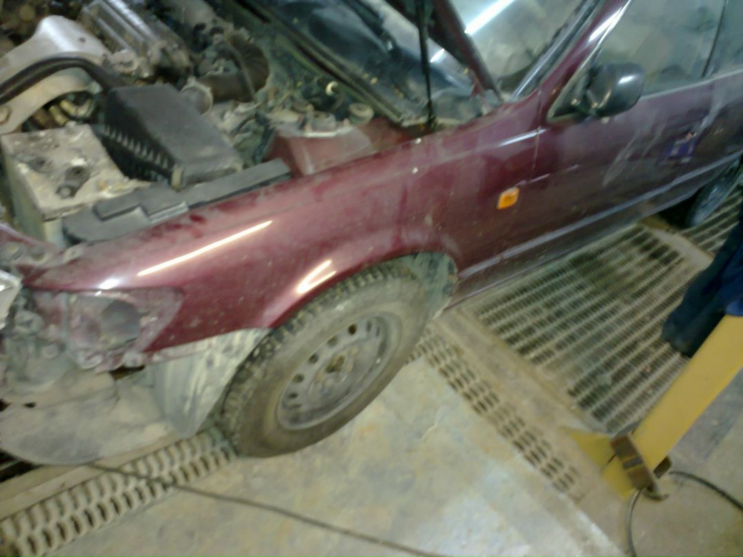 Иван Булдаков фотография #48