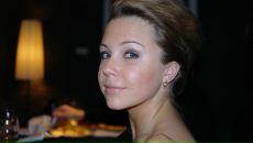 Фотография Беляковой Лизы