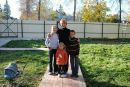 Фотография Еленской Наталии