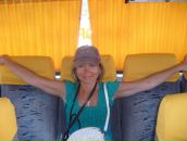 Фотография Игнатьевской Ирины