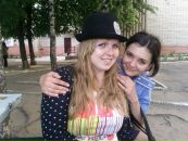 Олена Капітальна фотография #26 (источник - https://vk.com/id5848781)