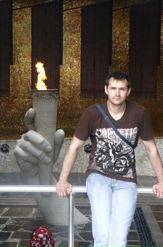 Иван Вдовин фотография #7