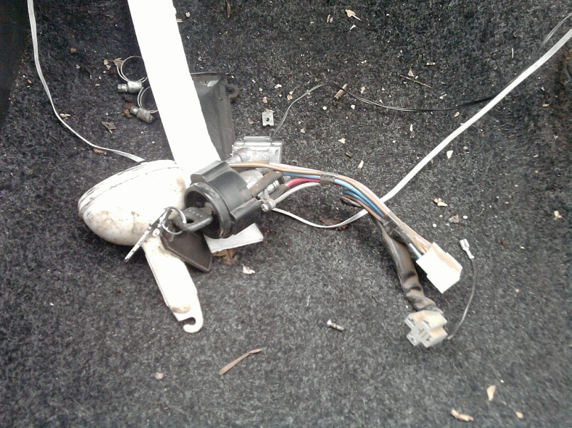 Ваз 21099 фотография #27