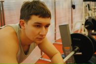 Фотография Петрова Дмитрия