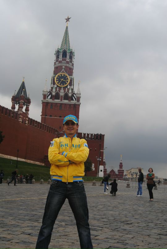 Игорь Голуб фотография #23