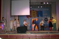 Фотография Субботина Константина