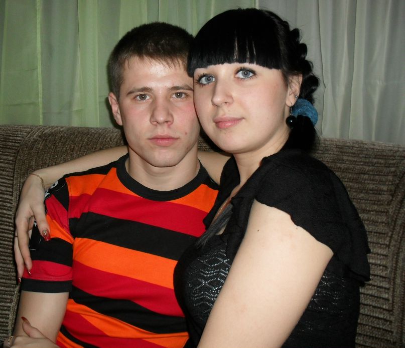 Иван Тимофеев фотография #19
