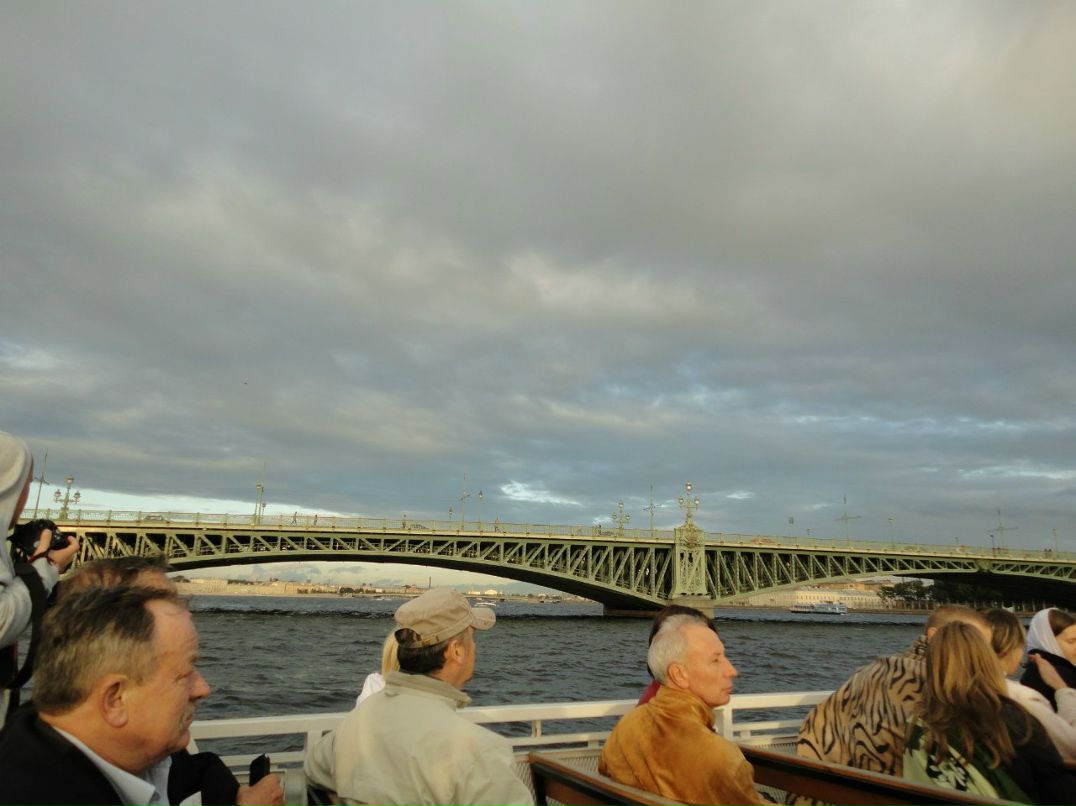 Роман Горбачев фотография #29