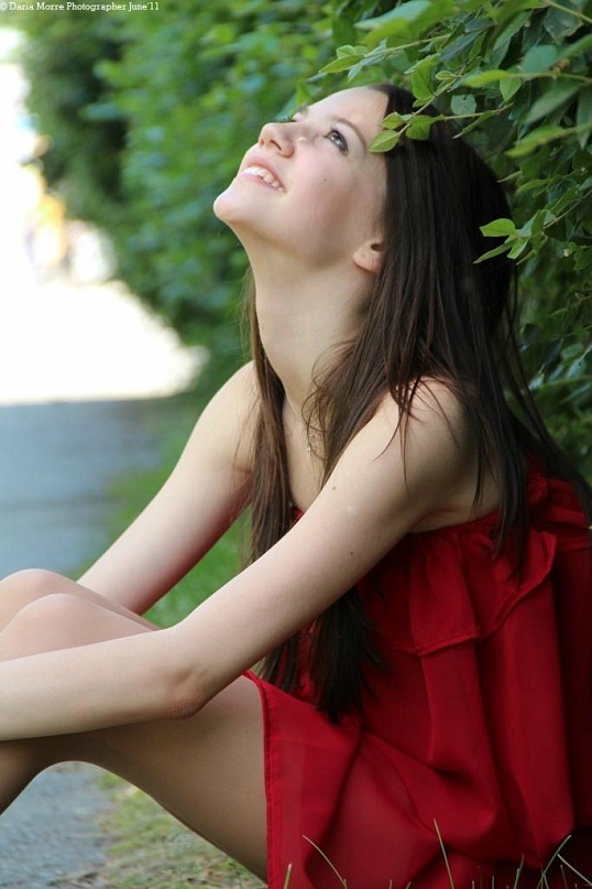 Марина Левитина фотография #17