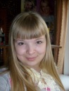 Фотография Токаревой Олеси