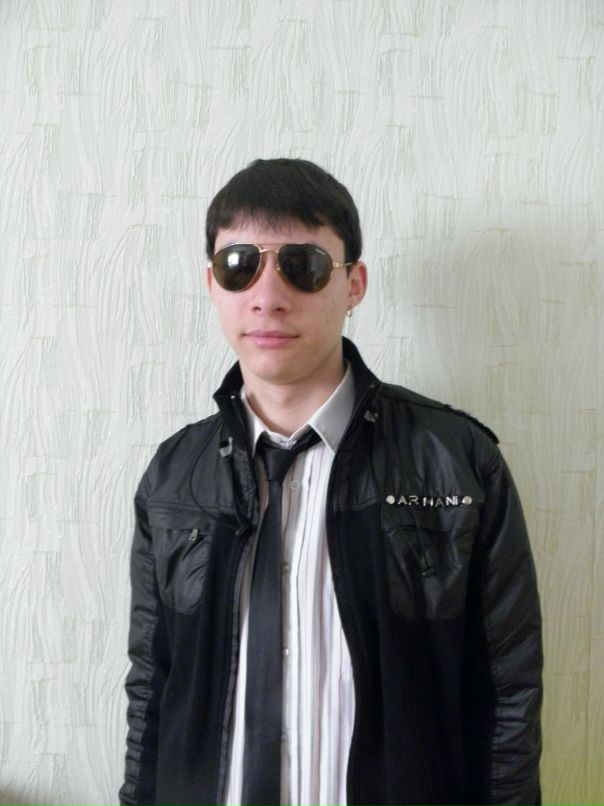 Дмитрий Канцедал фотография #35