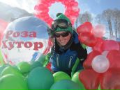 Фотография Водзинской Анастасии