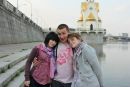 Оля Зелінська фотография #9 (источник - https://vk.com/id120721053)