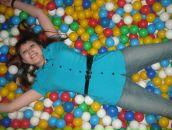 Фотография Ивановой Марины