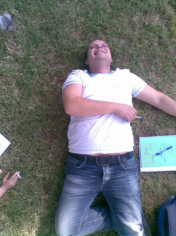 Валера Долженко фотография #6