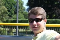 Сергій Наконечний фотография #7 (источник - https://vk.com/id8661292)