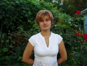 Ірина Пескливець фотография #1