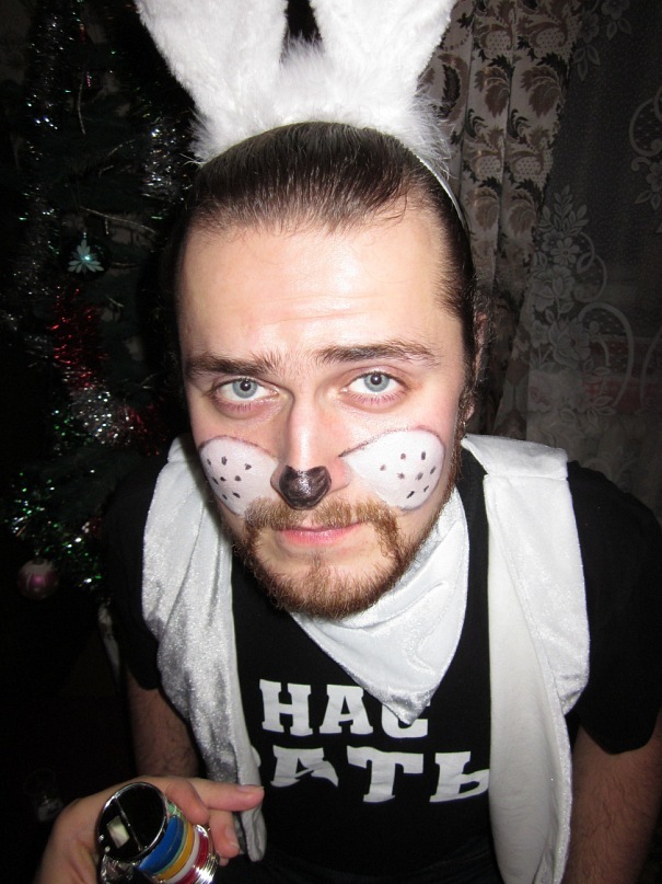 Дмитрий Ларин фотография #25