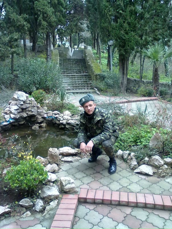 Тёма Дударь фотография #19