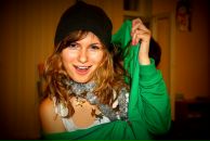 Фотография Шуруповой Виктории