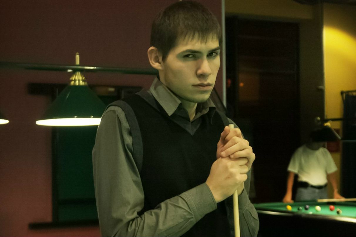 Ильдар Минишин фотография #2