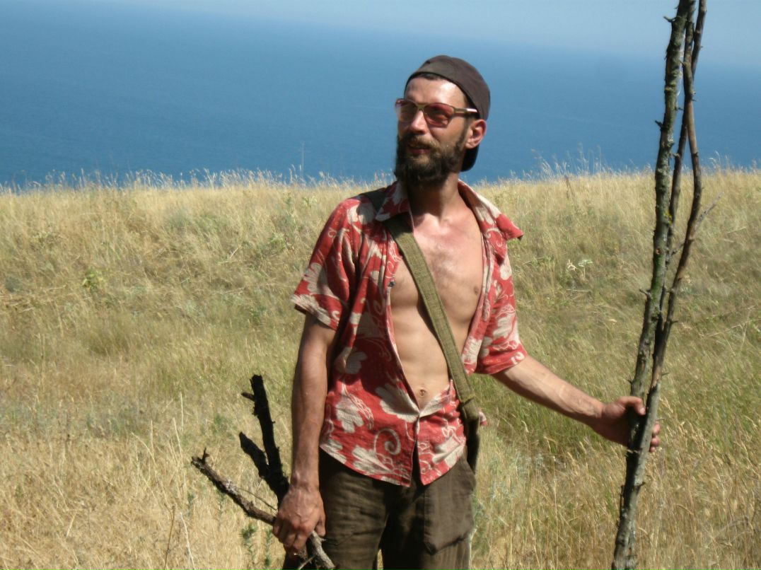 Пабло Пых фотография #41