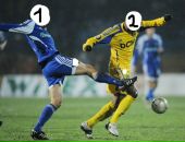 Андрій Ярмоленко фотография #26 (источник - https://vk.com/id51640225)