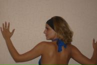 Фотография Войновой Катеринки