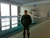 Фотография Ромикова Романа