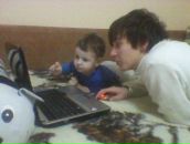 Ігарь Писаренко фотография #9 (источник - https://vk.com/id23293475)