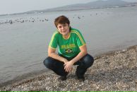 Фотография Коскиной Натальи