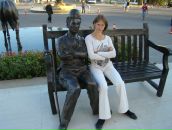 Фотография Семеновой Анны