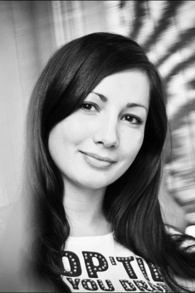 №8, Юлия Титова, Мурманск №8, Юлия Титова, Мурманск