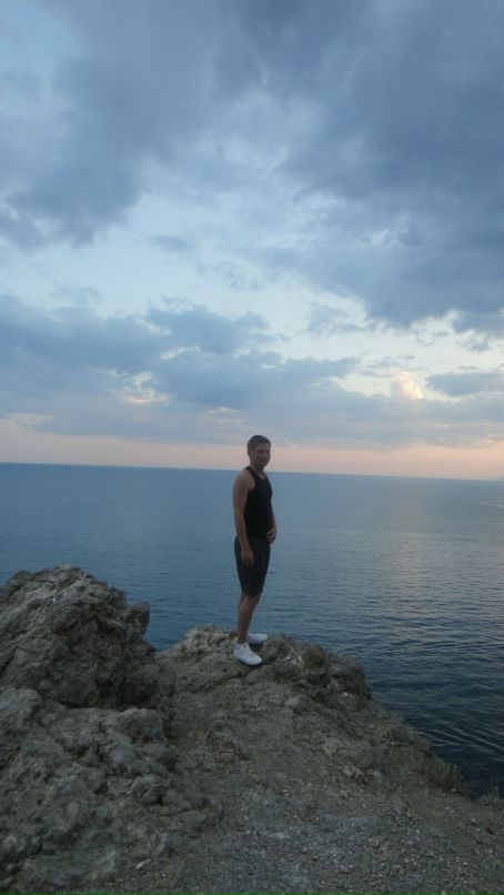 Дмитрий Пызин фотография #24