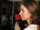 Фотография Кудрявцевой Ольги