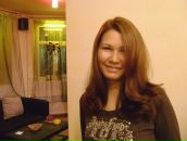 Фотография Толкуновой Томик