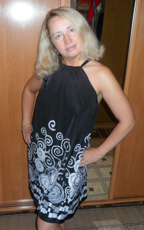 Марина Баранова фотография #43