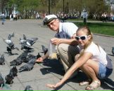 Фотография Теплоухова Михаила