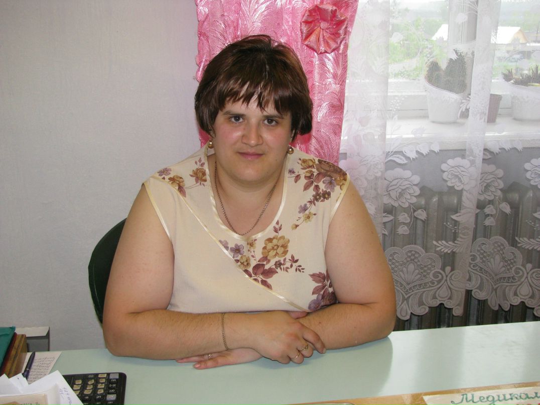 Ольга Макеева фотография #3