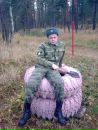 Фотография Панюкова Анастасия