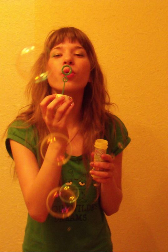 Софья Полищук фотография #43