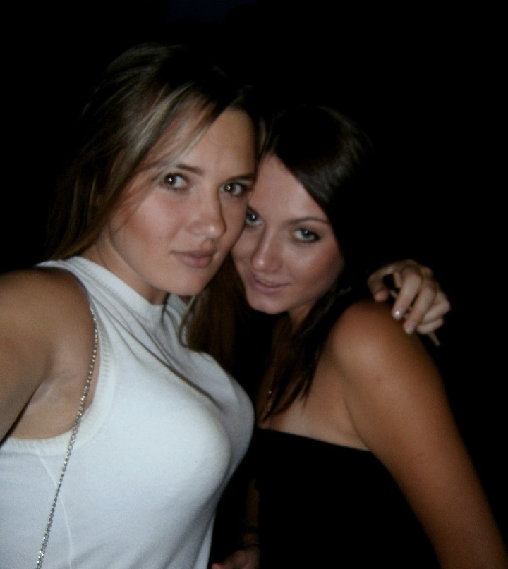 Алена Левда фотография #5