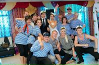 Фотография Лосева Павла