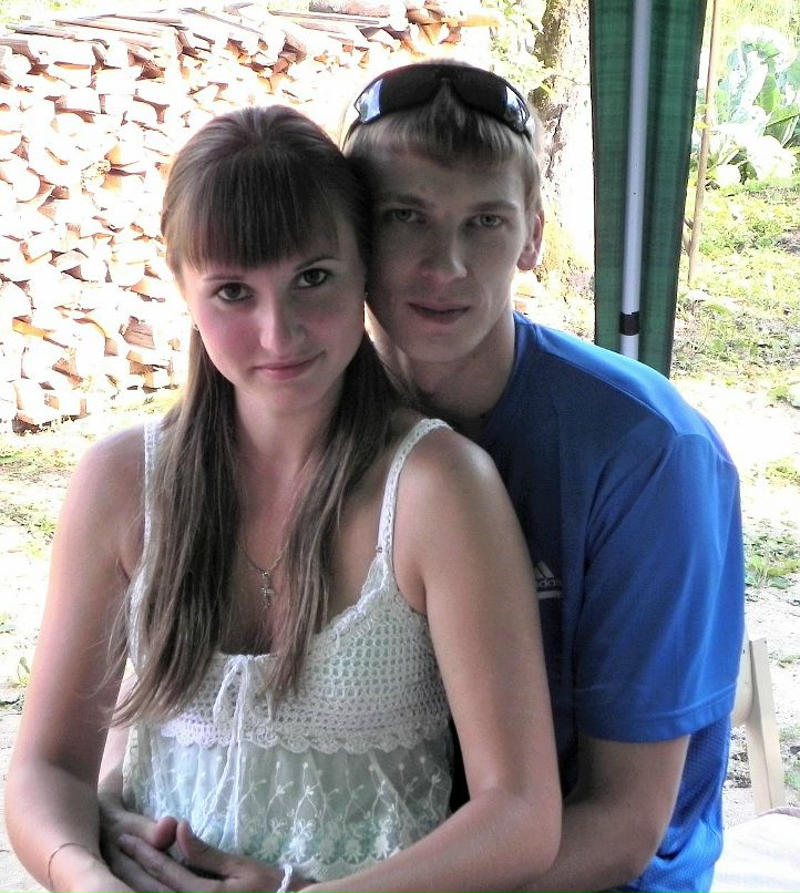 Денис Дмитриев фотография #11