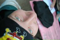 Фотография Ждановой Алефтинки