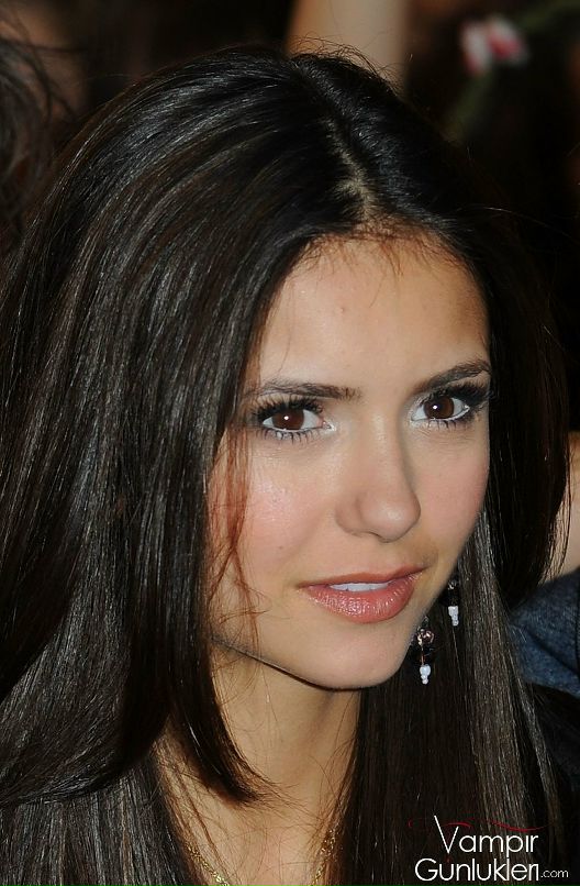 Елена Гилберт фотография #10