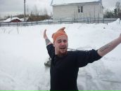 Фотография Денисова Эдуарда