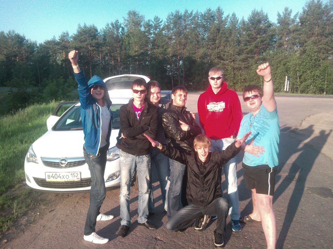 Pavel Romanoff фотография #45