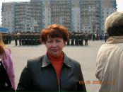 Фотография Семеновой Александры