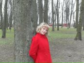 Елена Сыс фотография #14 (источник - https://vk.com/id119823730)